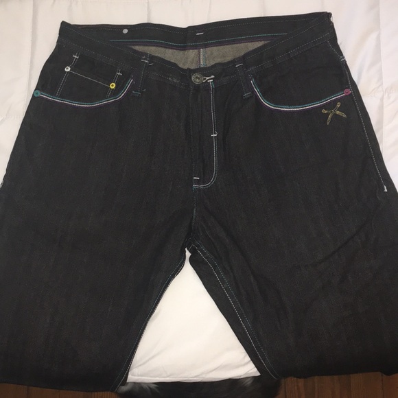 Artful Dodger Jeans - Picture 3 of 6